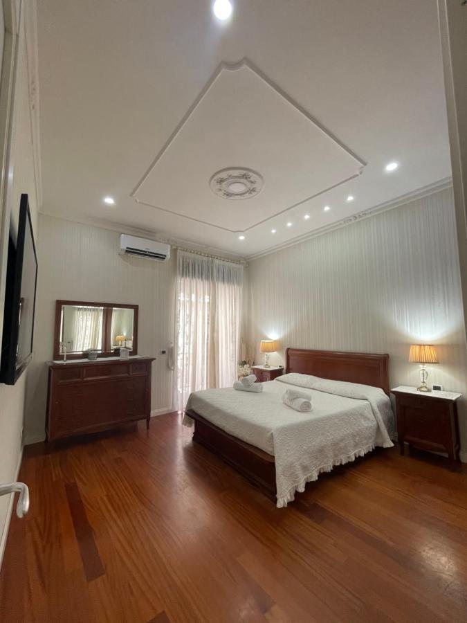 House Mari Daire Napoli Dış mekan fotoğraf
