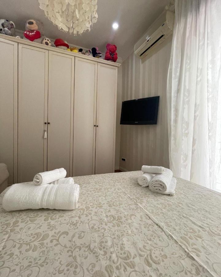House Mari Daire Napoli Dış mekan fotoğraf
