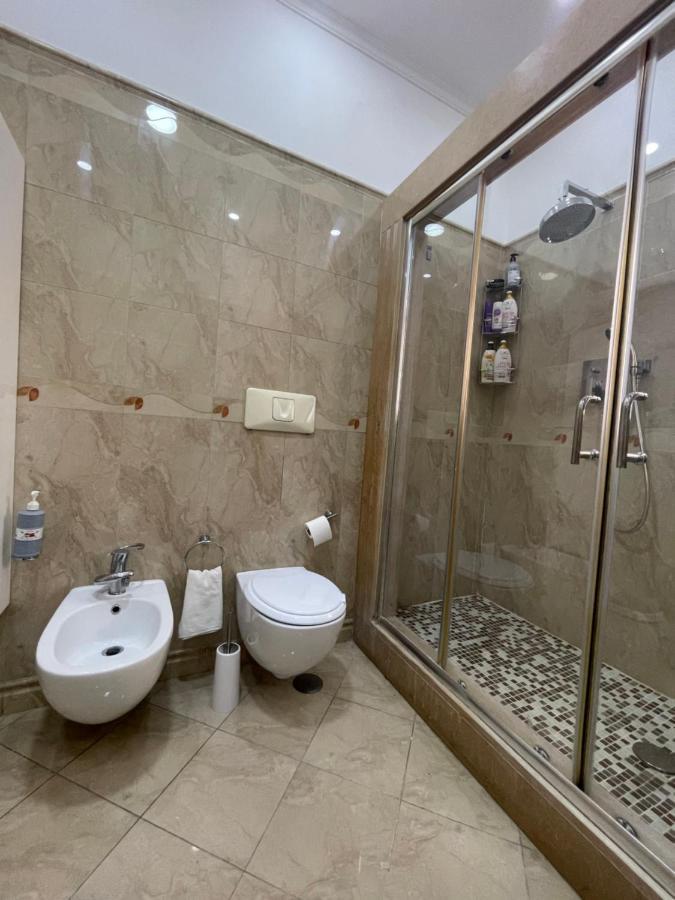 House Mari Daire Napoli Dış mekan fotoğraf