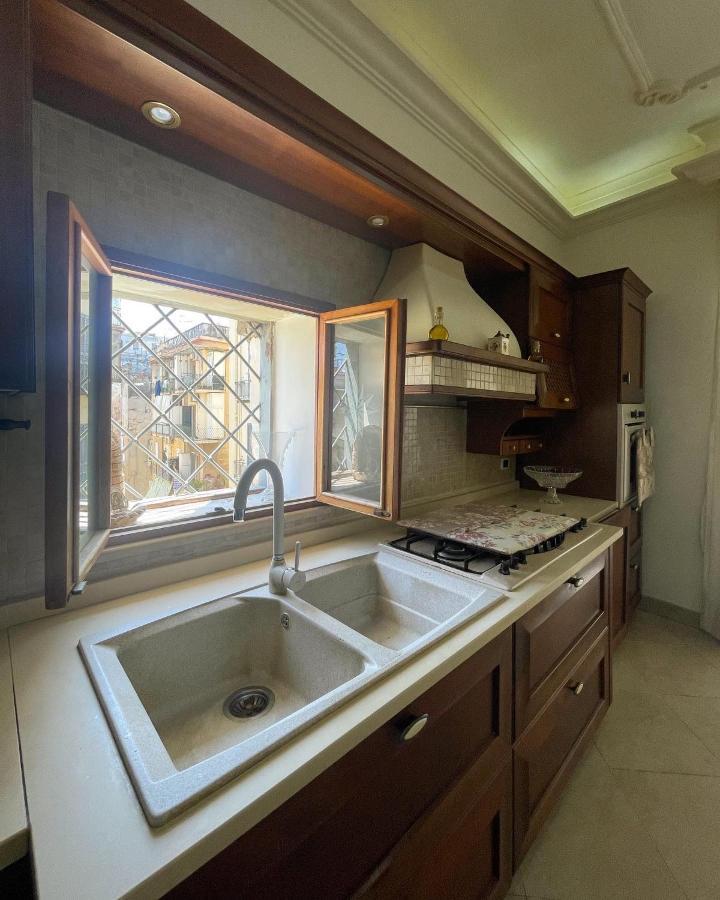 House Mari Daire Napoli Dış mekan fotoğraf
