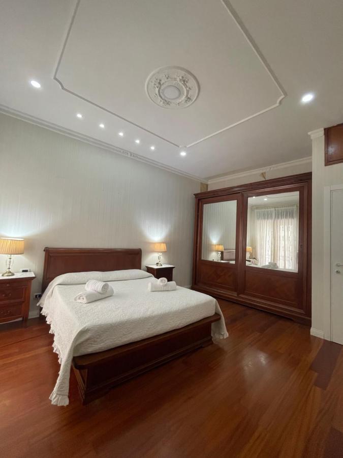 House Mari Daire Napoli Dış mekan fotoğraf